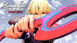 Hidden Machina Village - Xenoblade Chronicles: Definitive Edition OST [079] [DE]