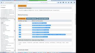 Selenium Webdriver Tutorial Part 3