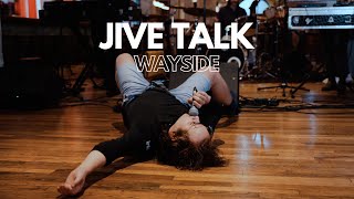 Jive Talk - \