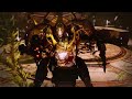 Destiny 2 Lore - To understand the Witness's plan, look at its minions. The Taken
