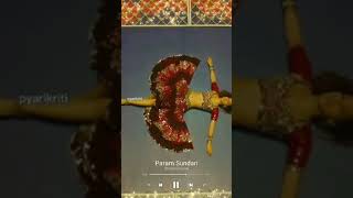 ParamSundari Mimi #ARRahmanParam Sundari -Official Video | Mimi | Kriti Sanon,#shorts