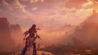 Horizon Zero Dawn Remastered - No HUD Immersive Visuals - Ultra Hard NG - 041