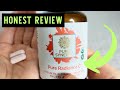 Amazing Organic Vitamin C By Pure Synergy