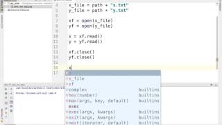 Plotting Data Using Python | Basic Data Visualization - Part 2