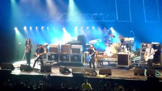 Foo Fighters - The Pretender (Live at Wembley Arena 25/02/2011) HD