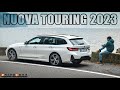 Per PAPÀ FELICI e NON SOLO | BMW Serie 3 Touring 2023