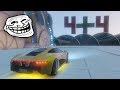 Download CARRERA TROLL DE MATEMATICAS NEVADA! - CARRERA GTA V ONLINE - GTA 5 ONLINE In Mp4 3Gp Full HD Video