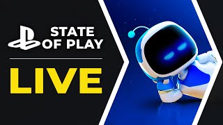 State of Play - May 30, 2024