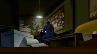 The Connection Between Lex Luthor and Cadmus