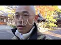 【jr東日本パス旅】紅葉狩りを秋田千秋公園で jr east pass trip enjoying autumn leaves at senshu park akita city