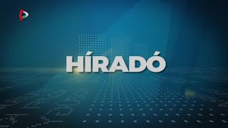 Híradó – 2023.11.02. 20.00h