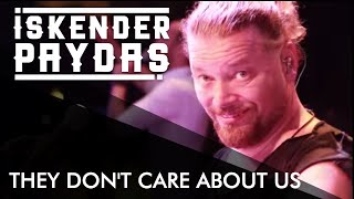 İskender Paydaş ve Orkestrası - They Don't Care About Us