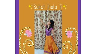 Taal se Taal Tuesdays-Sairat jhala ji| Sairat|Ajay Atul | Choreography|Dance