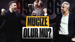 Gerçekte Kim Kazanacak? Galatasaray VS Fenerbahçe
