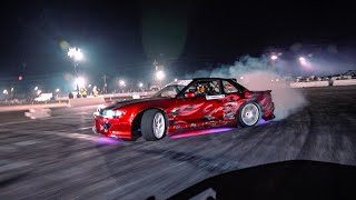 Most Rowdy Drift Event In AZ (Modded Kulture's Bihoku Fest)