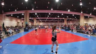 3/13/2021 Mississippi Gulf Cost Open v SSVC 15-1