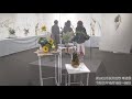 第57回市民文化祭「華道展」