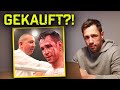 Ringrichter GEFÄHRDET meine GESUNDHEIT! Kampf Reaction | Felix Sturm