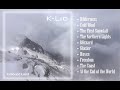 K-LID - Icebound Land (full album)