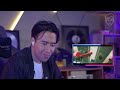 Vidi-O-Reaction Indonesian Singer Reacts to EXO 엑소 'Tempo' & ‘Ko Ko Bop’ MV