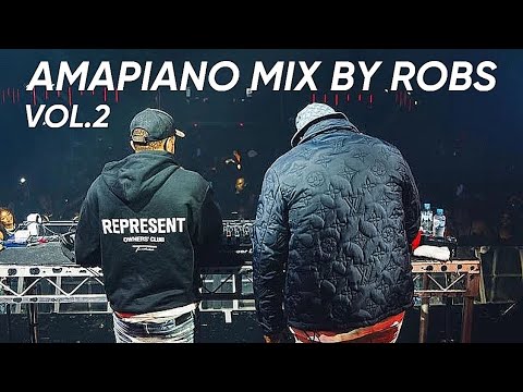 05 JANUARY 2024 AMAPIANO MIX (BEST AMAPIANO MIX 2024) - YouTube