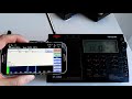 aplicación droidrtty para android 10100.8 khz rtty weather forecast pinnenberg ddk9