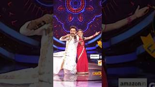 Diya & HarshaDhwani Shree Harsha-  ಮಲೆನಾಡು - ಮೈಸೂರು 🔥🔥🔥ಬೆಂಕಿ Performance