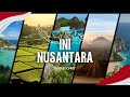 SUNO AI - Ini Nusantara (Wonderful Indonesia) Travel Footage