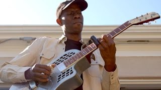 Better Man | Keb' Mo' | Playing For Change | Live Outside