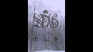 Sorcier Des Glaces - Rites of the Black Moon (2016)