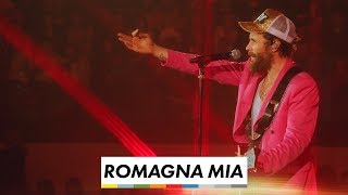 Romagna Mia - Rimini 3 Marzo 2018