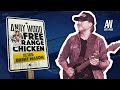 Free Range Chicken feat. Brent Mason (Official Music Video) - Andy Wood