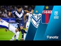 Velez Sarsfield 1-0 Tigre - Game Highlights | #TorneoBetano 2024