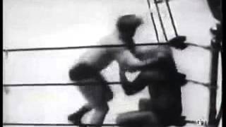 Buddy Rogers vs. Johnny Valentine - CWC 3/24/1953