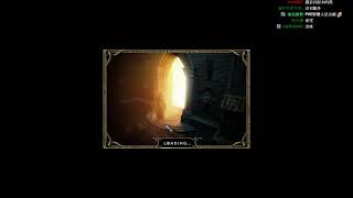 【老皮直播紀錄】 暗黑破壞神2，兒時回憶都回來了 Diablo II: Resurrected #0409