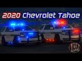 2020 Chevrolet Tahoe | Showcase | Model Made By: Trooper Corentin