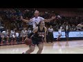 highlights women s basketball at pepperdine