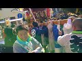 平成最後の宮出し！2019年 鳥井戸御霊神社例大祭 toriido goryo shrine ground festival