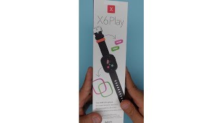 Get your Kids This Smartwatch! Xplora X6 Play Smartwatch Unboxing #unboxing #technology #xplora