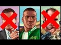 Gta 5 Franklin Kills Trevor And Michael