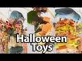 Halloween Toys!!!! | Unboxing