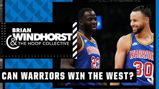 If Steph & Draymond are locked in, the Warriors can beat anyone – Tim Bontemps | The Hoop Collective