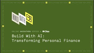 Build with Celo - Build with AI - Hackathon Kick-Off