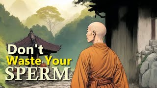 You will never masturbation again, after watch this story,, ||a powerful zen story||
