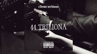 Cllevio Serbiano - 44 TRILIONA