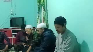 Rutinan Tawasul sholawat maulid azab#kampung sholawat#part2