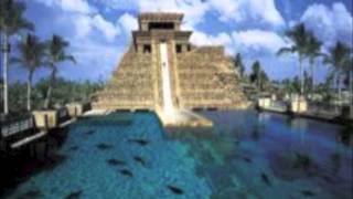 Maya Architecture and Cities