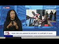 World in 5 | 12 November 2025 | ZTN