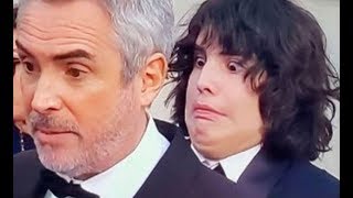 ¿Qué es el autismo? Se burlan del hijo de Alfonso Cuarón sin saber la verdad