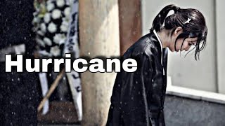 Soo ho \u0026 Ji Hyun • Time || Hurricane {FMV}